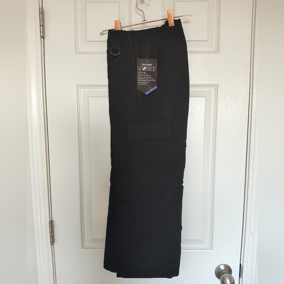 Gerry Cargo Style NWT Snow Pants Youth 10 - Picture 2 of 6